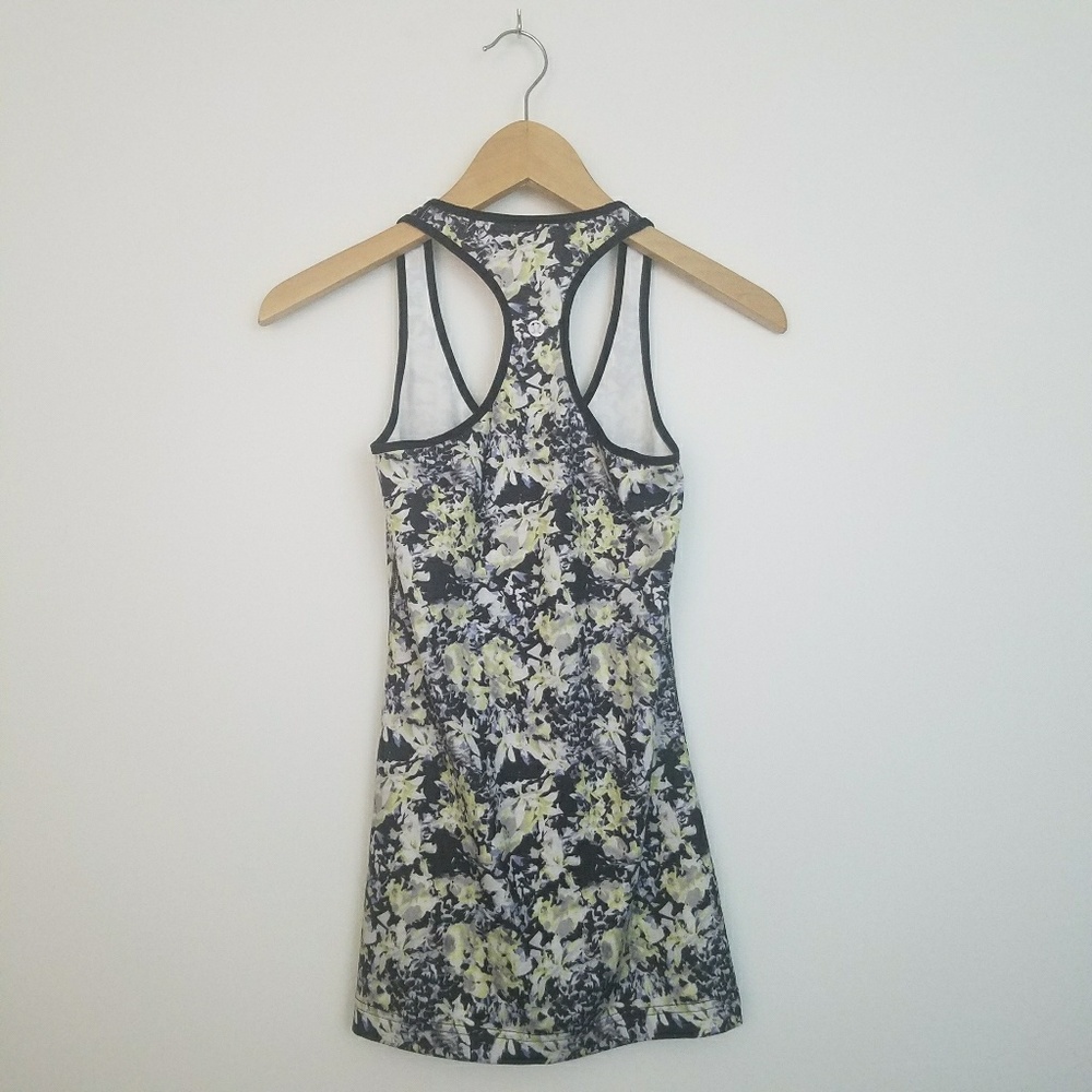 Lululemon Cool Racerback - Picture 3 of 3